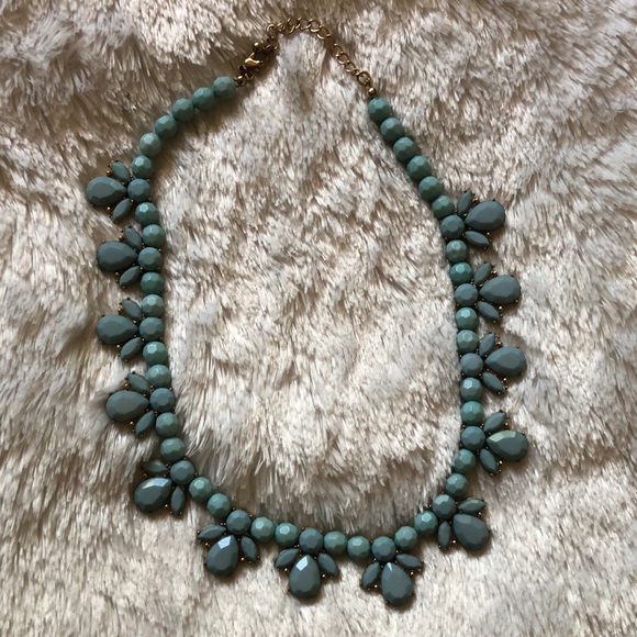 Turquoise necklace - Picture 1 of 2